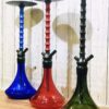 Кальян Yahya Elegance 600 - Blue Кальян Yahya Elegance 600 - Blue - 8