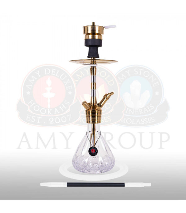 Кальян AMY SS 34.02 Кальян AMY SS 34.02