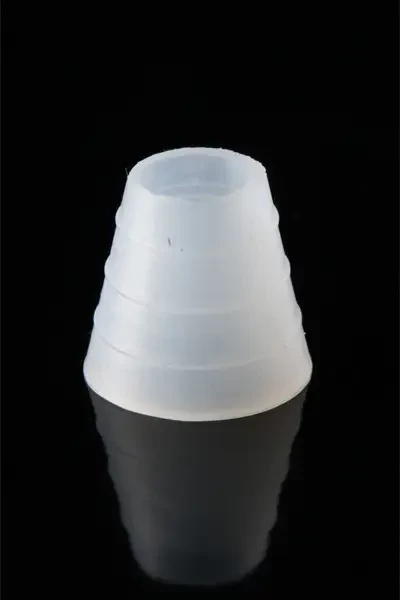 Уплотнитель для шланга силиконовый