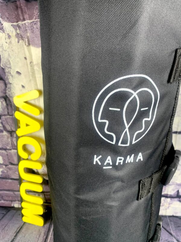 Сумка для кальяна KARMA Сумка для кальяна KARMA - 2