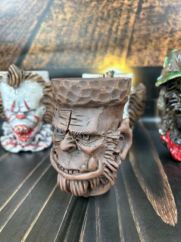 Чаша для кальяна Monster Bowls - ORC Чаша для кальяна Monster Bowls - ORC - 2
