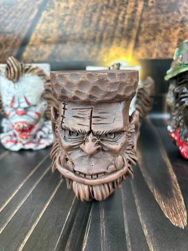Чаша для кальяна Monster Bowls - ORC Чаша для кальяна Monster Bowls - ORC - 1