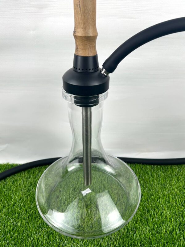 Кальян 2x2 Hookah V1.1 - Tesla - 5
