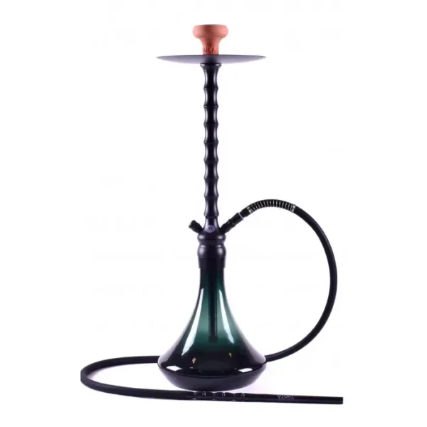 Кальян Yahya Elegance 600 - Black - 1