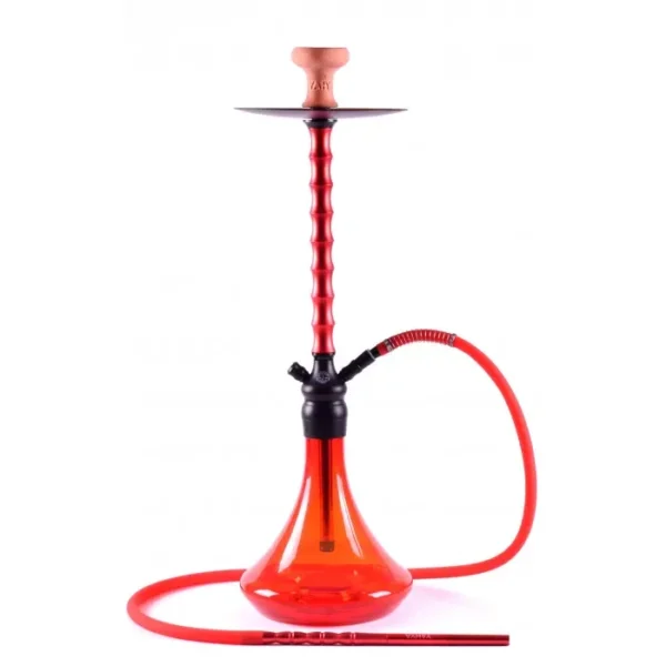Кальян Yahya Elegance 600 - Red - 1