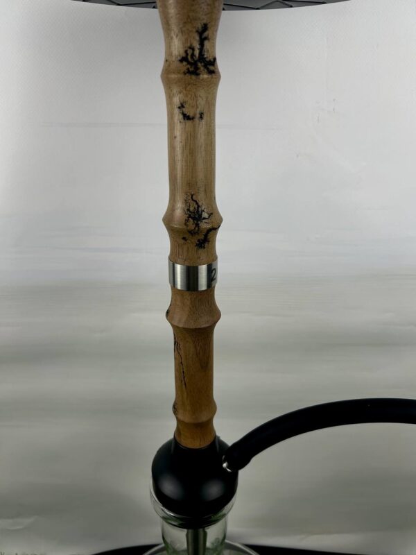 Кальян 2x2 Hookah V1.1 - Tesla - 4
