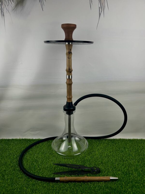Кальян 2x2 Hookah V1.1 - Tesla - 1