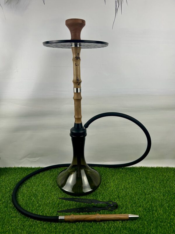 Кальян 2x2 Hookah V1.1 - Tesla - 2