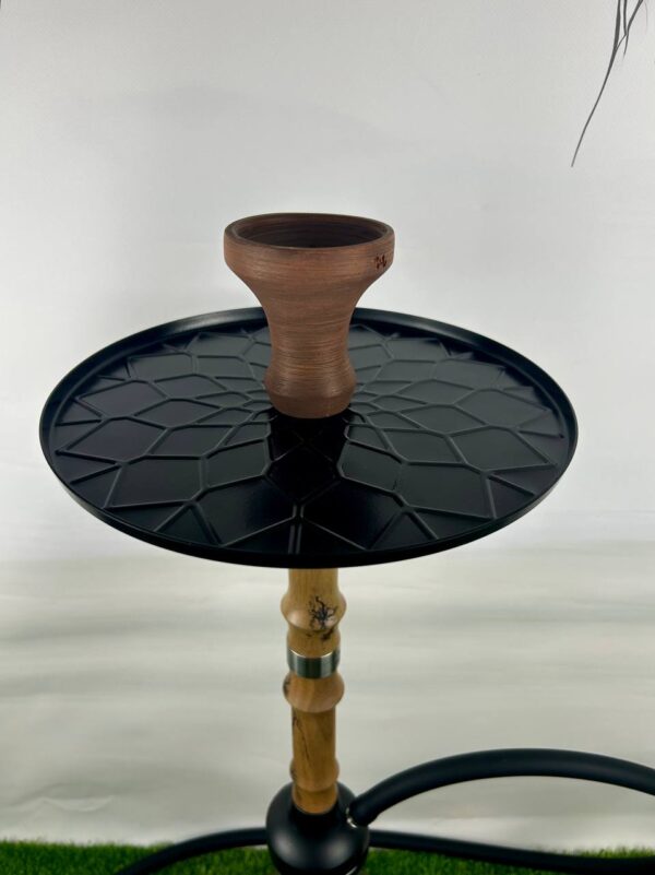Кальян 2x2 Hookah V1.1 - Tesla - 3