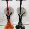 Кальян Yahya Elegance 560 - Black Кальян Yahya Elegance 560 - Black - 8