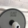 Кальян AMY Deluxe 072.03 “Alu Antique Berry Mini” - Black/Blue (PSMBK-BU) Кальян AMY Deluxe 072.03 “Alu Antique Berry Mini” - Black/Blue (PSMBK-BU) - 9