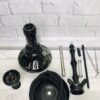 Кальян Yahya Elegance 560 - Black Кальян Yahya Elegance 560 - Black - 11