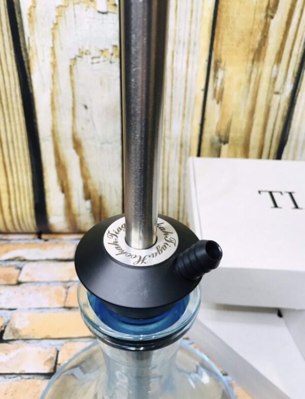 Кальян Tiaga Hookah – Classic - 6