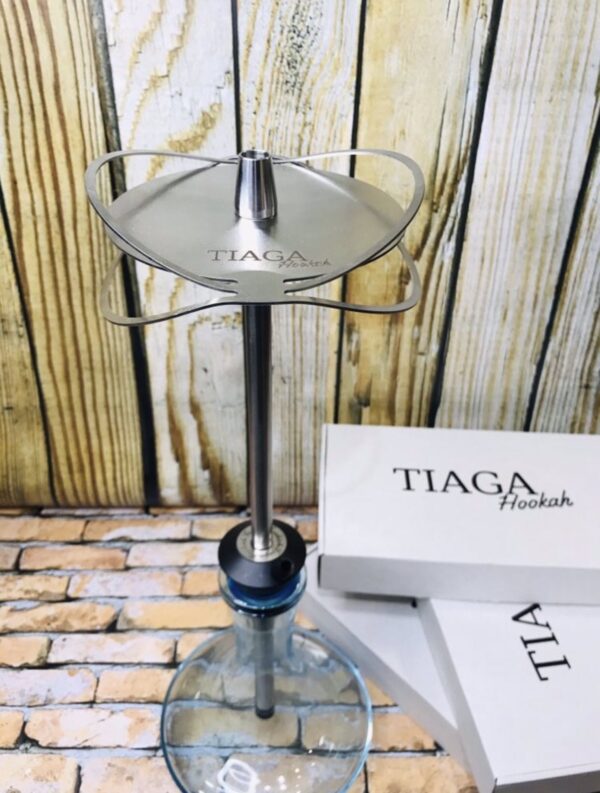 Кальян Tiaga Hookah – Classic - 4