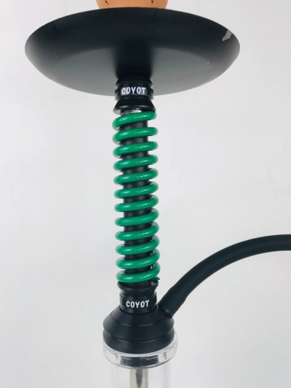 Кальян Coyot - Green - 2