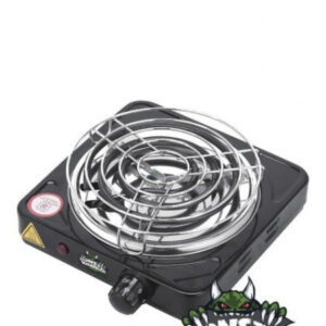 Плита электрическая Monster hookah 1000W (монстр)