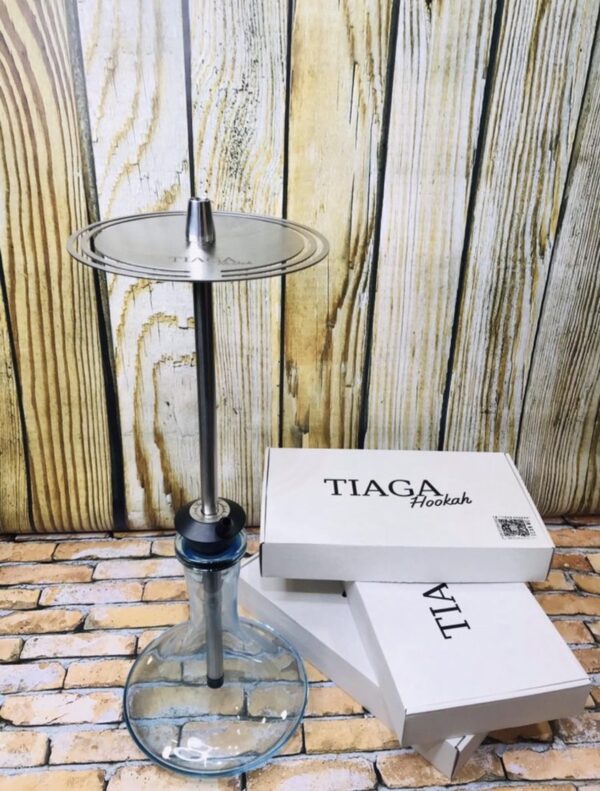 Кальян Tiaga Hookah – Classic - 3