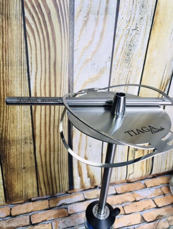 Кальян Tiaga Hookah – Classic - 5