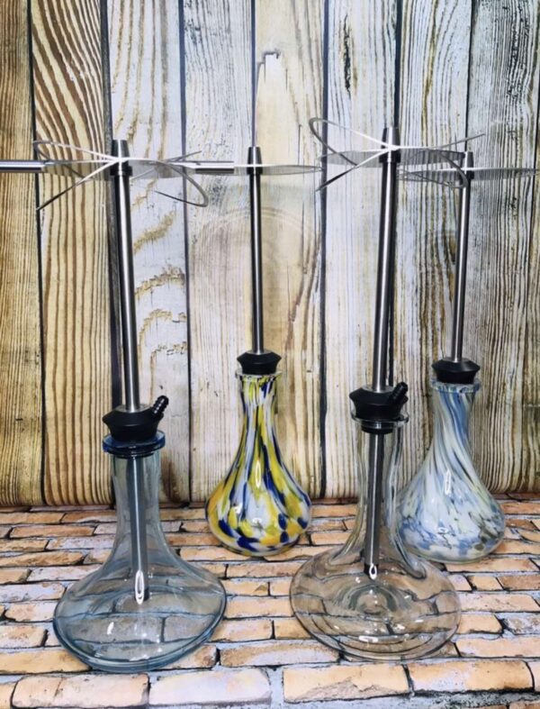 Кальян Tiaga Hookah – Classic - 2