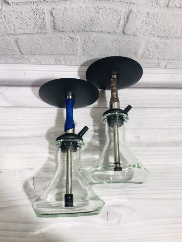 Кальян Sky Hookah SDM - Black к-т Кальян Sky Hookah SDM - Black к-т - 3
