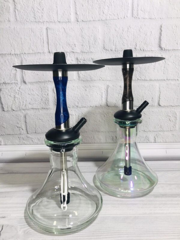 Кальян Sky Hookah SDM - Black к-т Кальян Sky Hookah SDM - Black к-т - 2