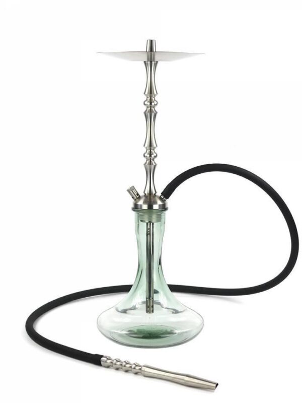 Кальян Sky Hookah Classic - Silver Кальян Sky Hookah Classic - Silver - 1