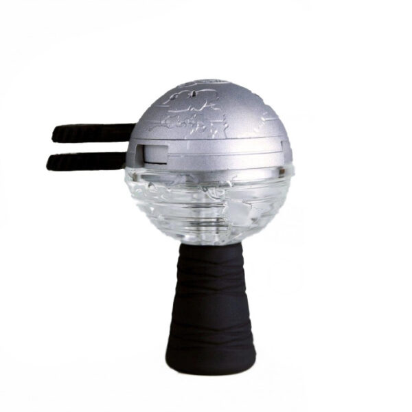 Комплект чаша + калауд Amy Deluxe Glassi 004 Globe Set Комплект чаша + калауд Amy Deluxe Glassi 004 Globe Set - 1