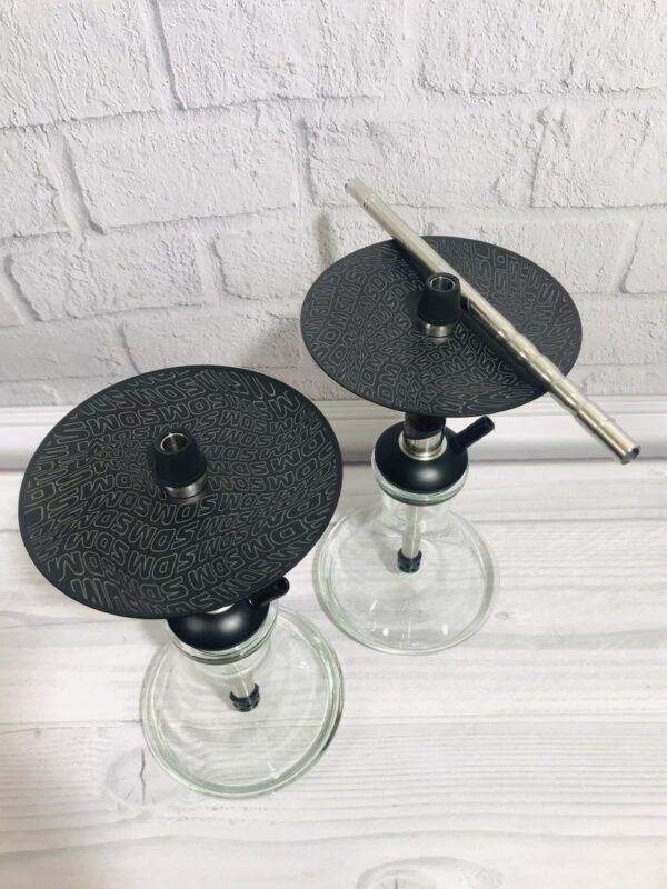 Кальян Sky Hookah SDM - Black к-т Кальян Sky Hookah SDM - Black к-т - 5