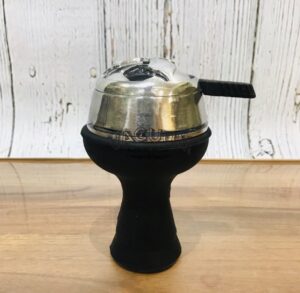 Комплект силиконовая чаша + калауд АКЦИЯ!