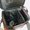 Кальян AMY Deluxe 094.03 “Alu Sphere Bag” - Silver (AOALU-TR) - 11