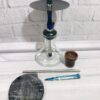 Кальян Sky Hookah SDM - Black к-т Кальян Sky Hookah SDM - Black к-т - 18