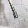 Кальян Sky Hookah Classic - Silver Кальян Sky Hookah Classic - Silver - 12