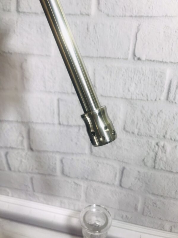 Кальян Sky Hookah Classic - Silver Кальян Sky Hookah Classic - Silver - 6