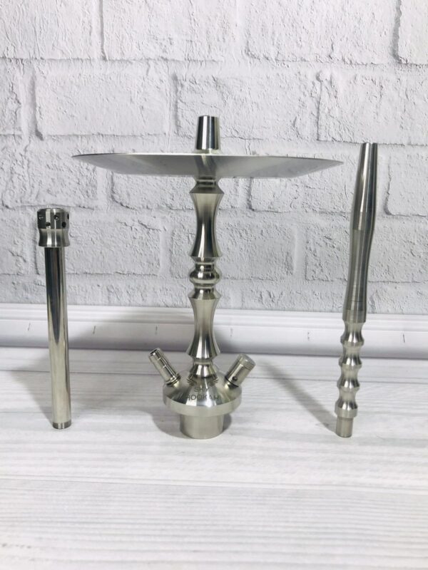 Шахта кальяна Sky Hookah Mini - 2