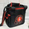 Кальян AMY Deluxe 094.03 “Alu Sphere Bag” - Silver (AOALU-TR) - 10