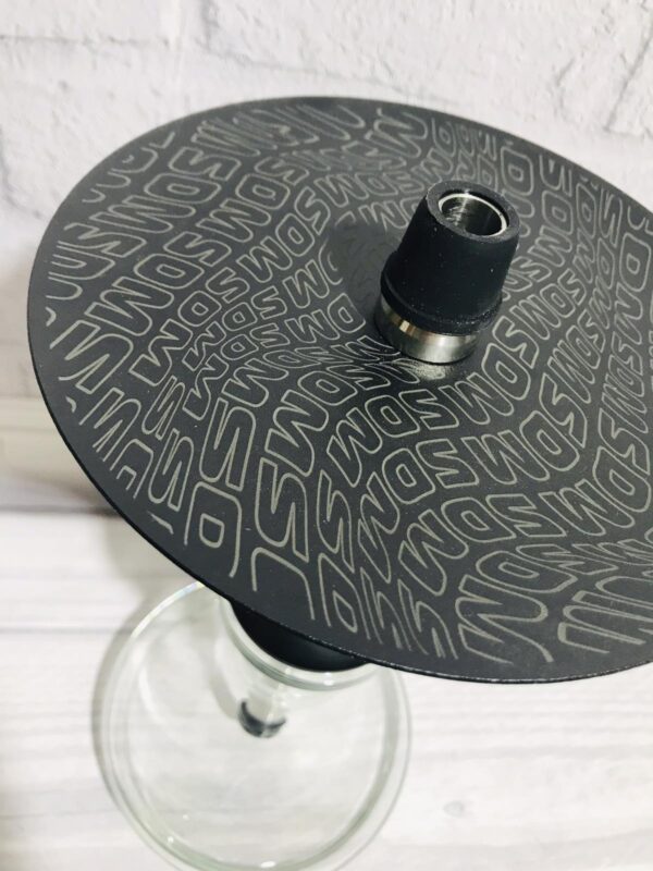 Кальян Sky Hookah SDM - Black к-т Кальян Sky Hookah SDM - Black к-т - 6