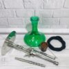 Кальян Sky Hookah Mini - Silver - 14