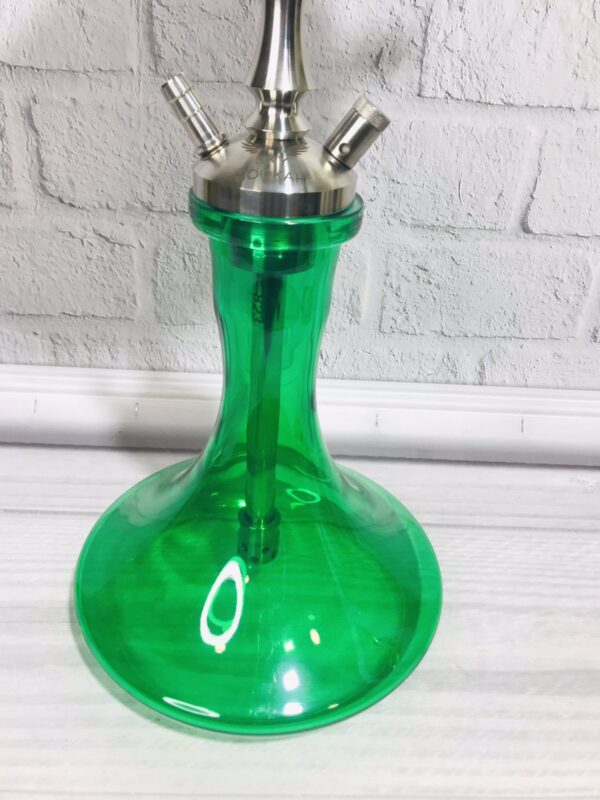 Кальян Sky Hookah Mini - Silver - 6