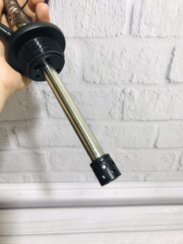 Кальян Sky Hookah SDM - Black к-т Кальян Sky Hookah SDM - Black к-т - 8