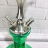 Кальян Sky Hookah Mini - Silver - 12