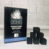 Уголь кокосовый Cocoloco 1кг/72шт - В Коробке (Коколоко облако) Уголь кокосовый Cocoloco 1кг/72шт - В Коробке (Коколоко облако) - 4