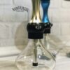 Кальян Garden Mini 6124-1 - Blue (гарден) к-т - 15