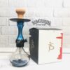 Кальян Garden Mini 6124-1 - Blue (гарден) к-т - 12