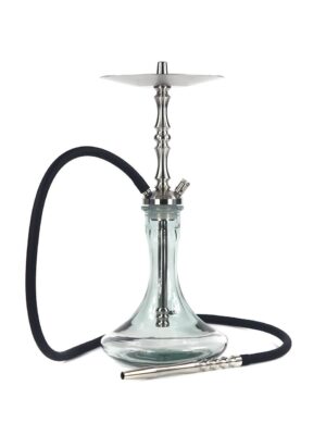Кальян Sky Hookah Mini - Silver