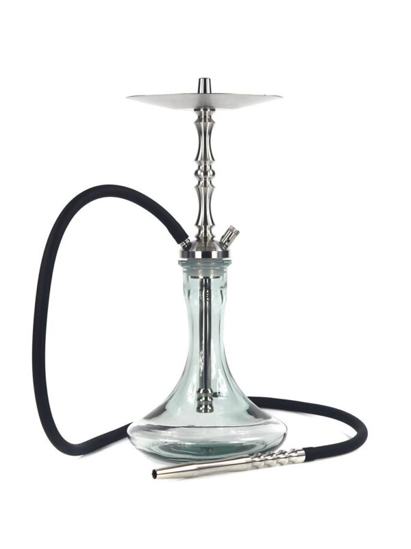 Кальян Sky Hookah Mini - Silver - 1