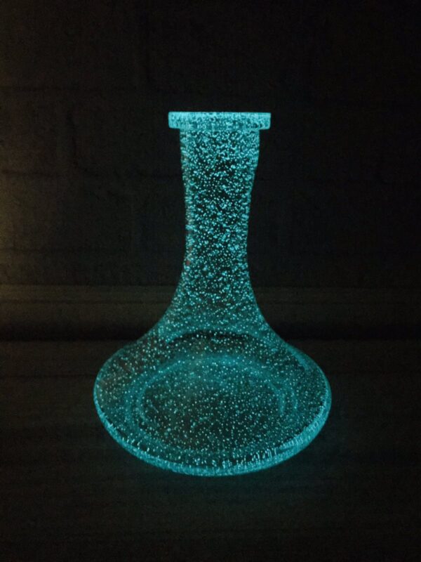 Колба под уплотнитель Craft (крафт) - Luminescent (неон) - 1