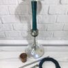 Мундштук для кальяна STORM SS (нержавейка) Мундштук для кальяна STORM SS (нержавейка) - 8