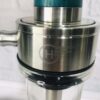 Мундштук для кальяна STORM SS (нержавейка) Мундштук для кальяна STORM SS (нержавейка) - 11