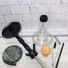 Вилка для укладки табака - Серебряная Вилка для укладки табака - Серебряная - 14