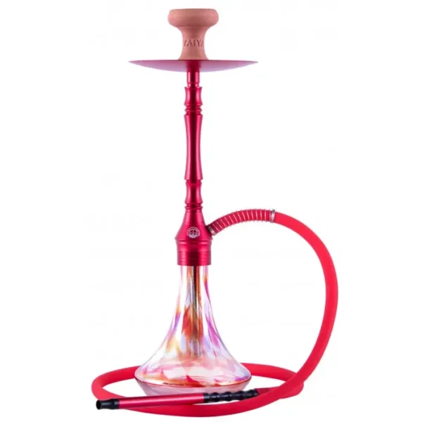Кальян Yahya Nozzle - Red - 1